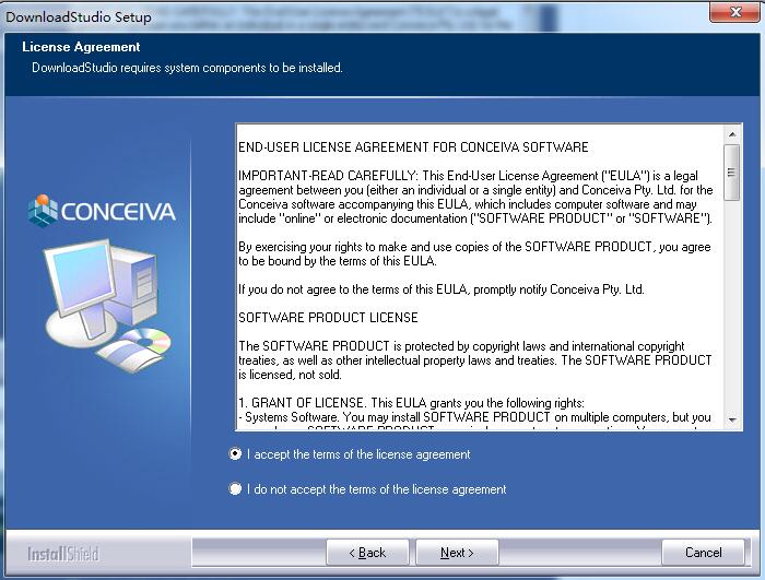 downloadstudio怎么破解?downloadstudio安装破解详细图文教程