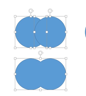 PowerPoint中布尔运算怎么使用