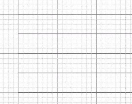 ps怎么画表格详细操作方法