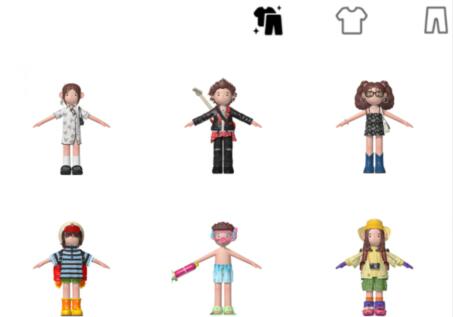 啫喱app使用教程