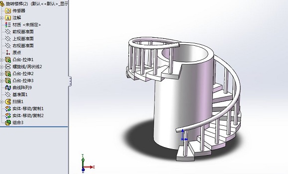 solidworks配置要求介绍