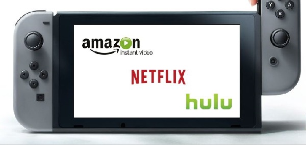 switch可以看电影吗详细介绍