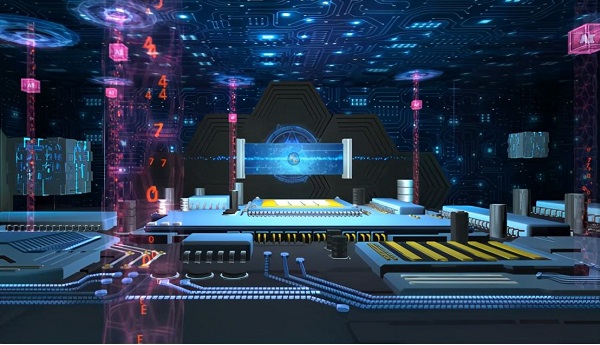 希壤穿戴设备详细介绍