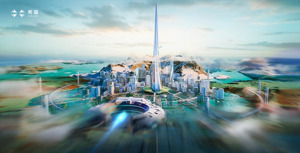 元宇宙希壤什么时候上线详细介绍