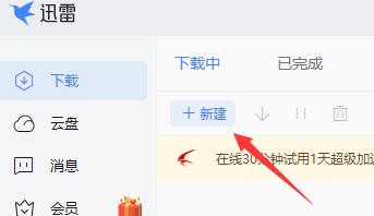 迅雷前缀是什么