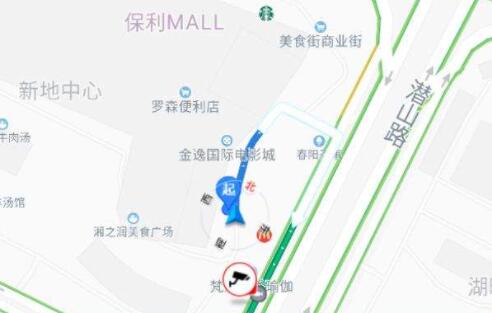 高德diy地图是否收费详细介绍