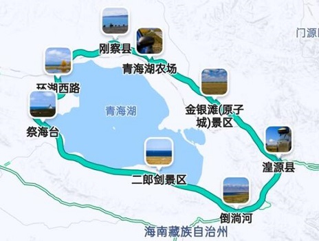 高德DIY地图意思详细介绍