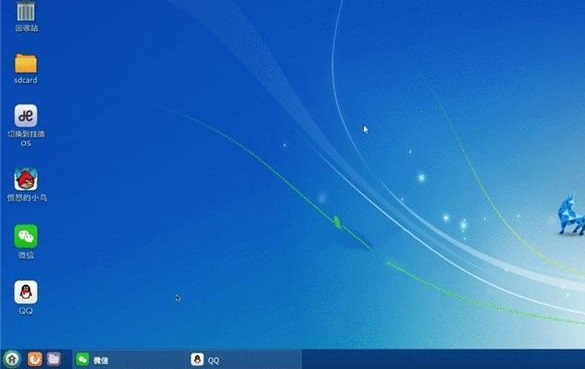 优麒麟和银河麒麟对比介绍