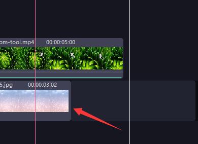 必剪电脑版视频背景设置教程