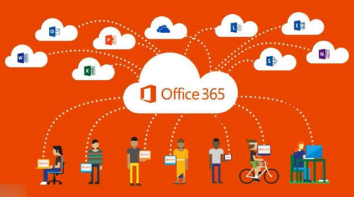 office365企业版支持设备数量详情