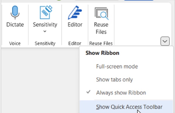 微软office全新ui界面向所有用户推出 工具栏更加简洁