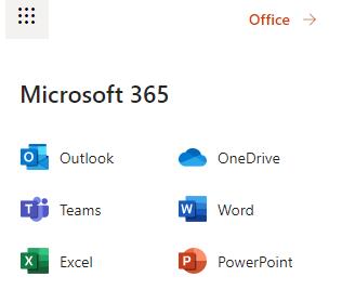 Office365五人共享版介绍
