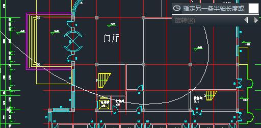 浩辰cad看图王画图步骤