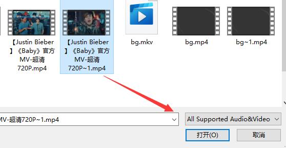格式工厂mp3转换教程