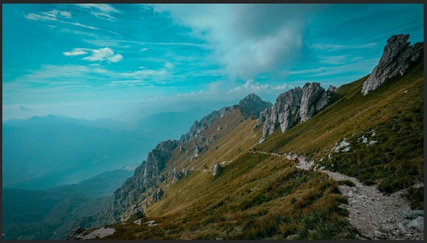 photoshop取消选区快捷键介绍