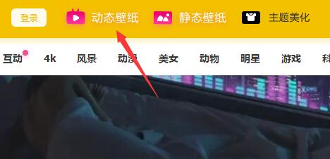 元气壁纸设置不了动态壁纸解决方法