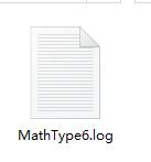 mathtype下载后打不开解决方法