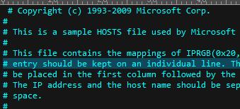 ultraedit空格都变成下划线解决方法