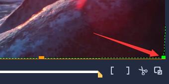 会声会影2018怎么去除视频水印