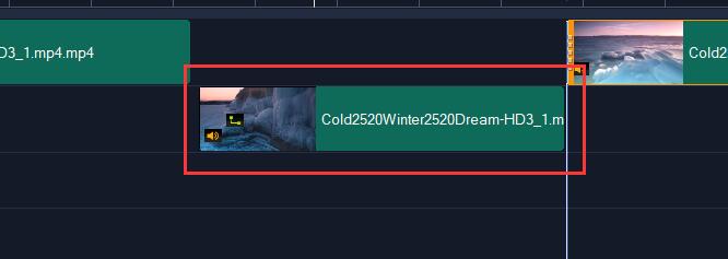 会声会影视频剪辑教学