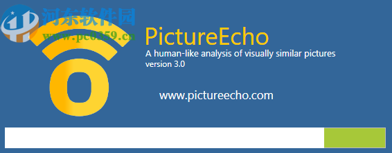 使用PictureEcho扫描删除重复图片的方法