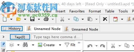 AML Pages设置文件只读属性的方法