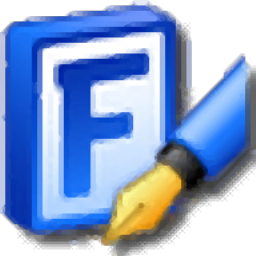 High-Logic FontCreator字体编辑器使用方法