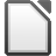 LibreOffice如何去除重复数据