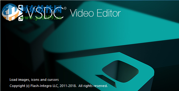 VSDC Video Editor Pro如何制作图片幻灯片