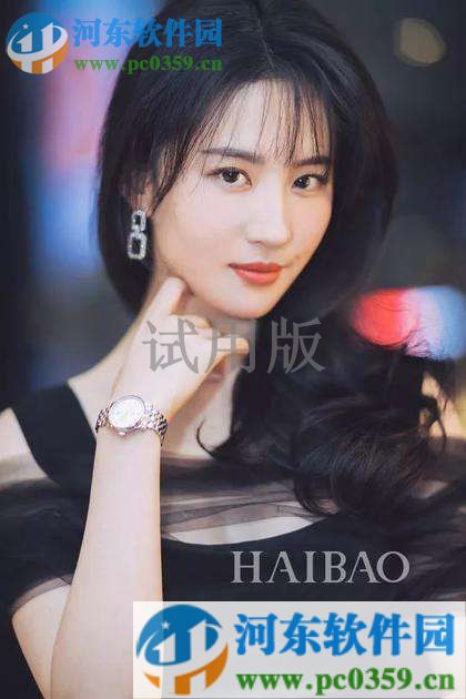 神奇图像处理软件如何给批量图片添加图片水印