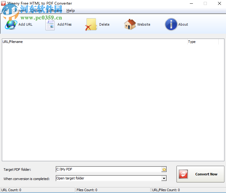 HTML to PDF Tools如何将html文件转换成PDF文件