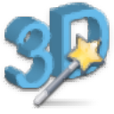 Insofta 3D Text Commander破解教程
