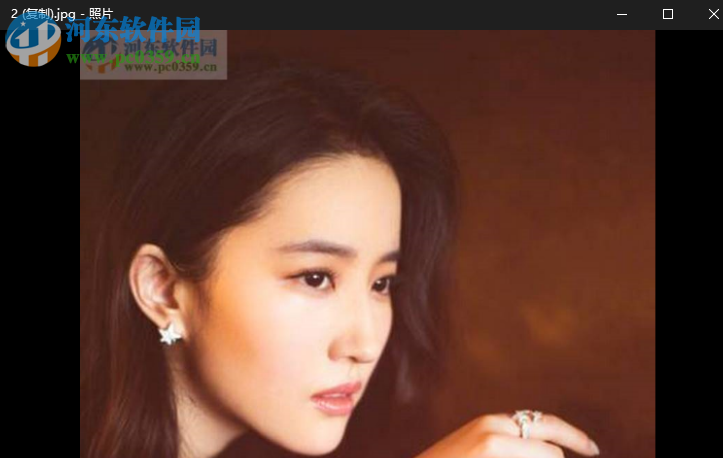 Movavi Screen Recorder如何设置水印透明度