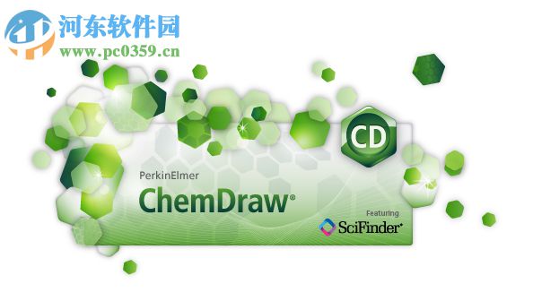 ChemDraw在图形绘制完成以后怎么保存