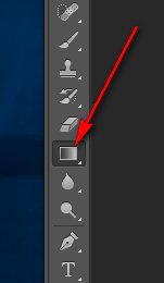 怎样用ps制作渐变效果