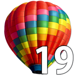 FotoWorks XL软件给图片添加水印滤镜特效的方法