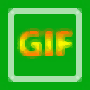 双彩飞扬GIF动画录制小工具使用教程