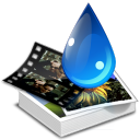 uRex Videomark Plat制作视频水印的方法