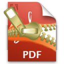 Kvisoft PDF Merger设置PDF密码的方法