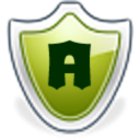 Amiti Antivirus设置中文的方法