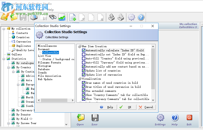 Collection Studio4.74安装破解教程