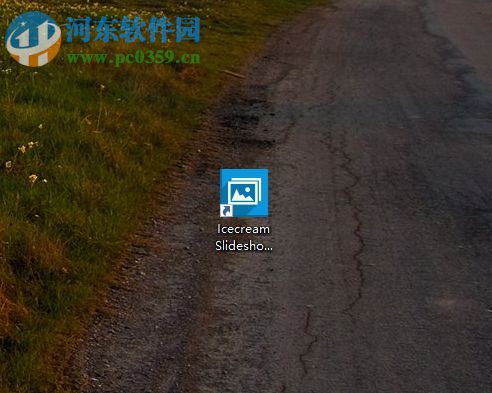IceCream Slideshow Maker制作幻灯片的教程