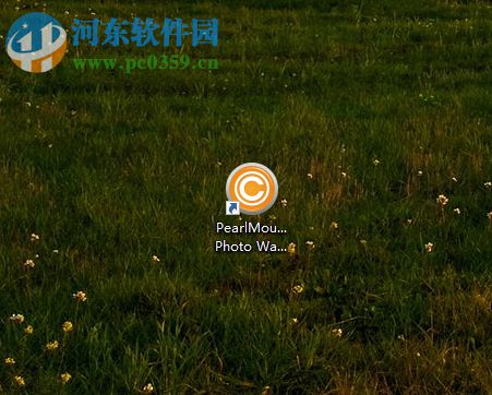 PearlMountain Photo Watermark批量重命名图片文件的方法
