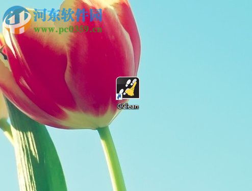Abelssoft GClean的使用方法