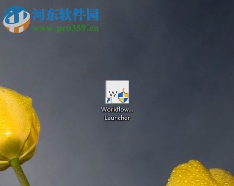 WorkflowFirst新建工作流程的方法