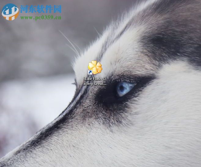 iLike Flash Gallery Creator幻灯片导出为mp4的方法