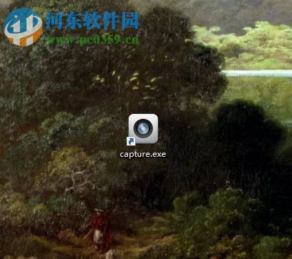 通过银河屏幕录制工具录制电脑屏幕的方法