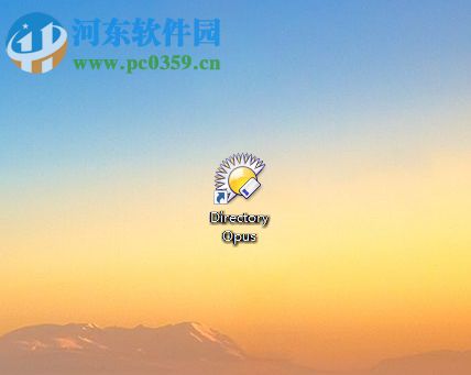 directory opus 12的使用说明