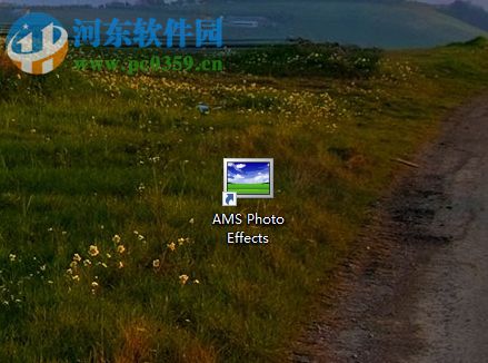 AMS Photo Effects的使用方法