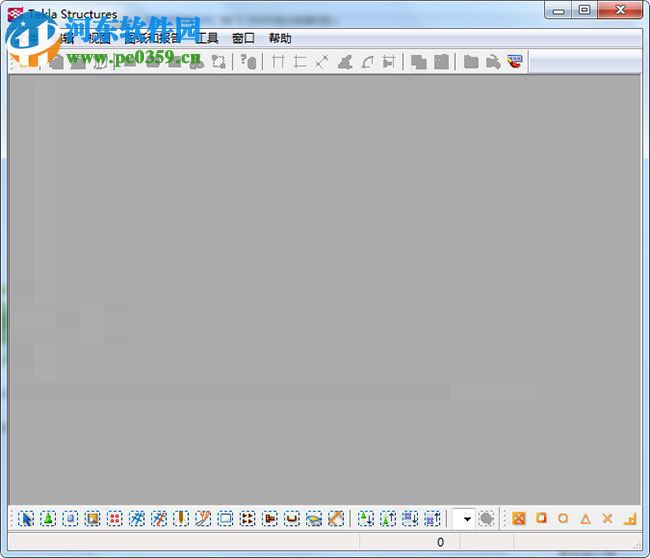 Tekla 18安装破解的方法